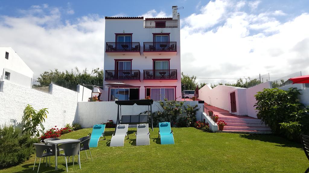 Ferienwohnung Wonder House Feteiras Exterior foto