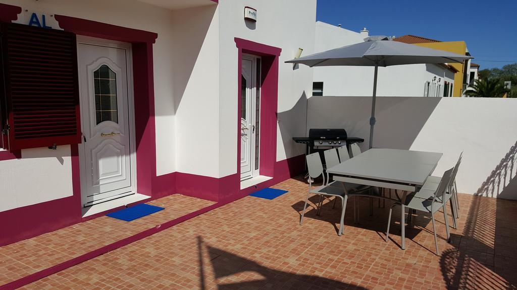 Ferienwohnung Wonder House Feteiras Exterior foto