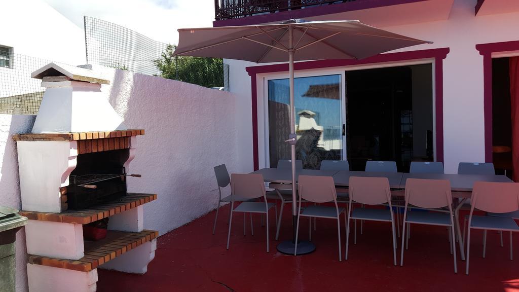 Ferienwohnung Wonder House Feteiras Exterior foto